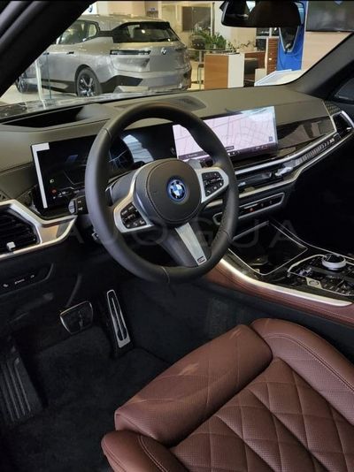 BMW X5 miniatura 7