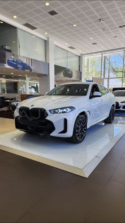BMW X6 miniatura 3