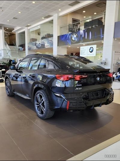 BMW X2 miniatura 6