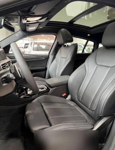 BMW X4 miniatura 4