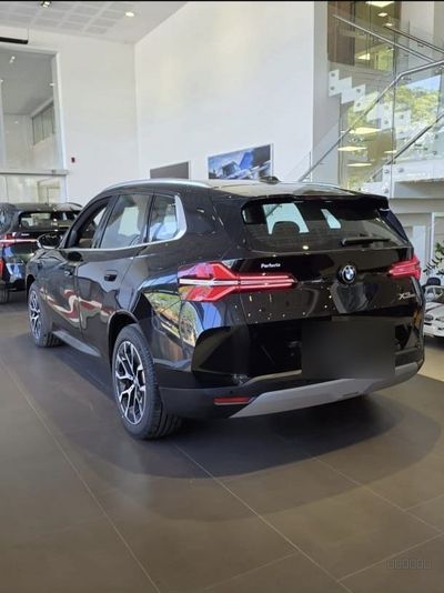 BMW X3 miniatura 4
