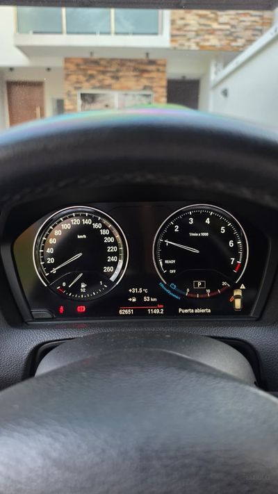 BMW 1er miniatura 3