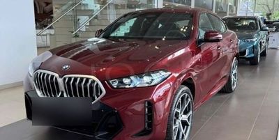 BMW X6 miniatura 2
