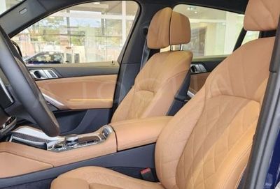 BMW X6 miniatura 4