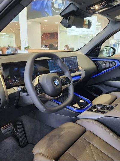 BMW X3 miniatura 9