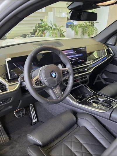 BMW X5 miniatura 8