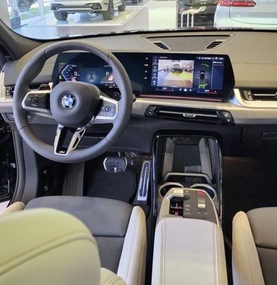 BMW X2 miniatura 9