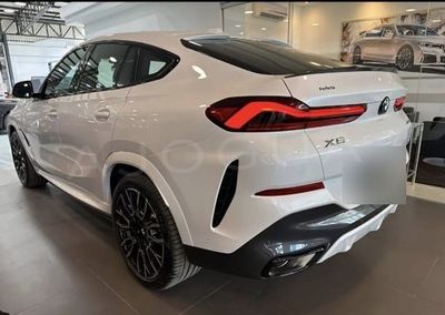 BMW X6 miniatura 5