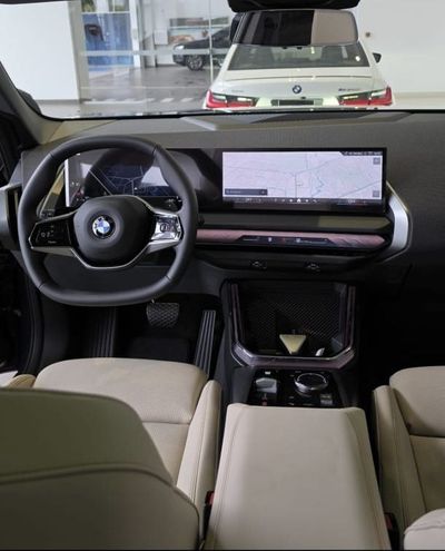 BMW X3 miniatura 8