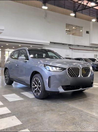 BMW X3 miniatura 3