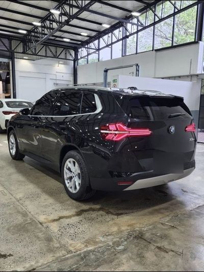 BMW X3 miniatura 7
