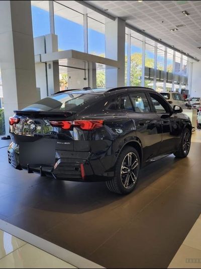 BMW X2 miniatura 3