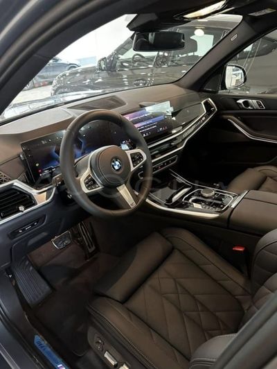 BMW X5 miniatura 6