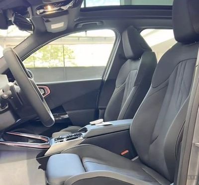 BMW X3 miniatura 6