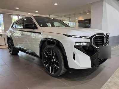 BMW XM miniatura 4