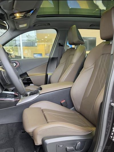 BMW X3 miniatura 5