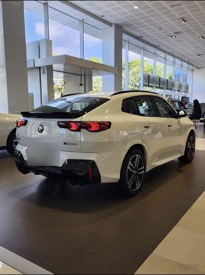 BMW X2 miniatura 10
