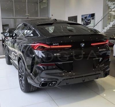 BMW X6 miniatura 5