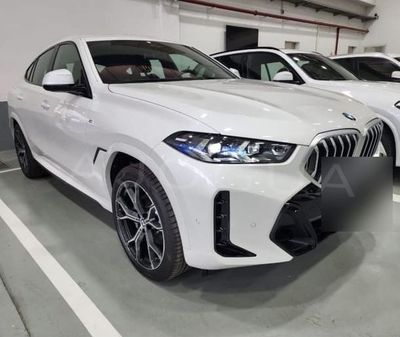 BMW X6 miniatura 2