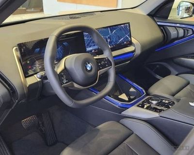 BMW X3 miniatura 8