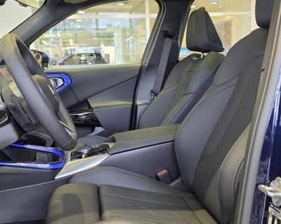 BMW X3 miniatura 8