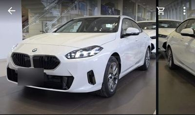 BMW 2er 2026