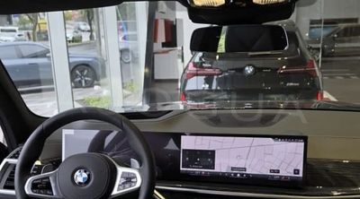 BMW X7 miniatura 9