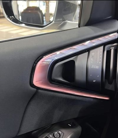 BMW X3 miniatura 7