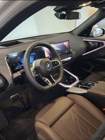BMW X3 miniatura 6