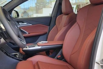 BMW X2 miniatura 4