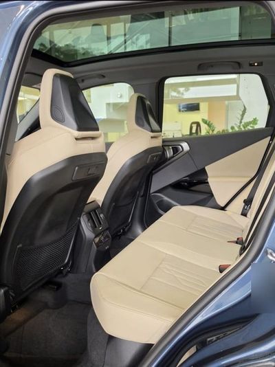 BMW X3 miniatura 7