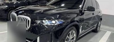 BMW X5 miniatura 2