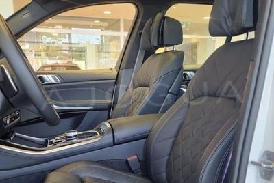 BMW X5 miniatura 9