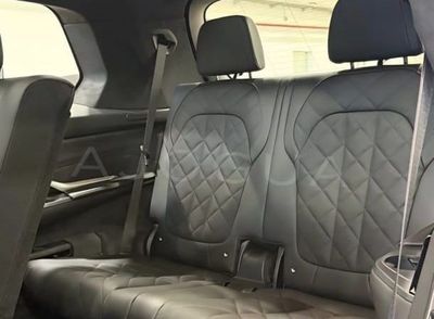 BMW X7 miniatura 7