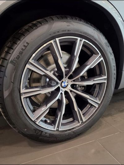 BMW X5 miniatura 6