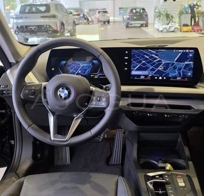 BMW 2er miniatura 8
