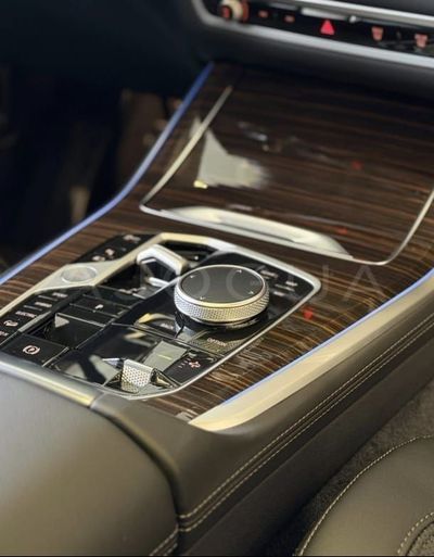 BMW X5 miniatura 5