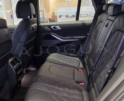 BMW X5 miniatura 8
