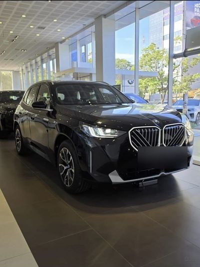 BMW X3 miniatura 3