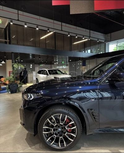 BMW X5 miniatura 4