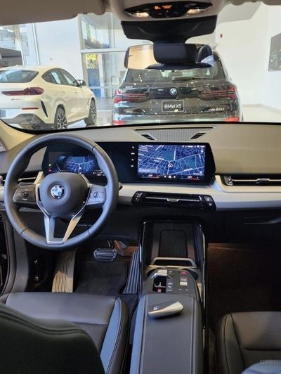 BMW X1 miniatura 10