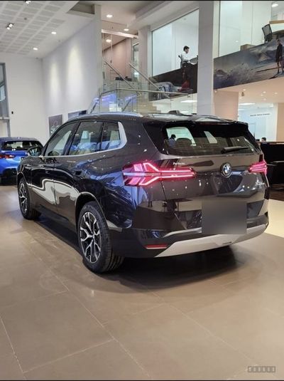 BMW X3 miniatura 5