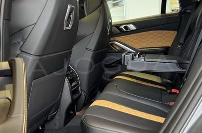 BMW X6 miniatura 8
