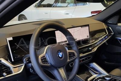 BMW X6 miniatura 6