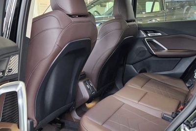 BMW X1 miniatura 7