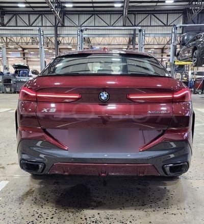 BMW X6 miniatura 6