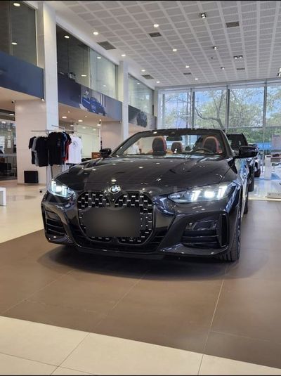BMW 4er miniatura 2
