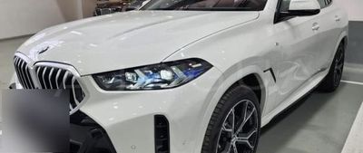 BMW X6 miniatura 3