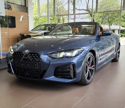 BMW 4er miniatura 3