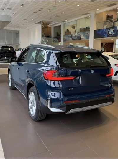 BMW X1 miniatura 2